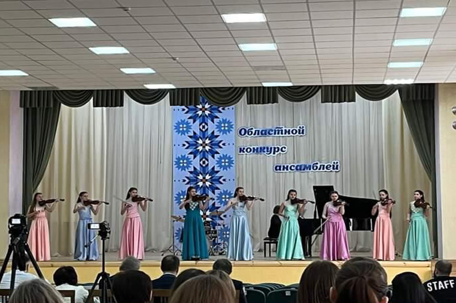 Инструментальное 1-1